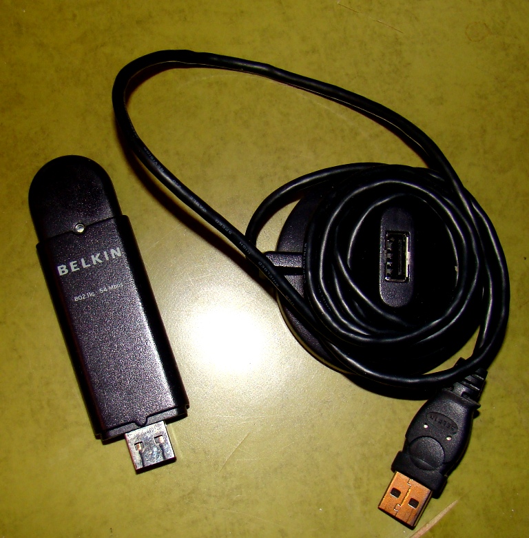 Belkin f5d7050 network wireless g  network adapter (3)