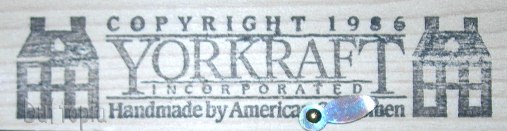 Yorkraft american made pine frame (1)