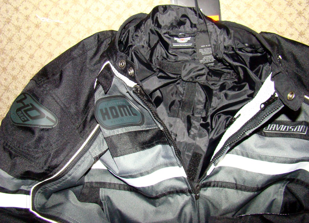 HD Black Ch back switt mens jacket  (3)