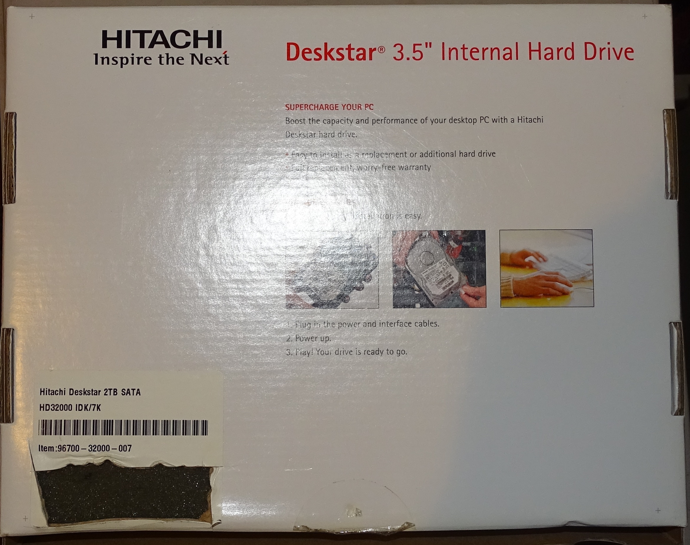 Hitachi 2 TB Dekstar Internal HD (3)
