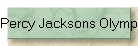 Percy Jacksons Olympians